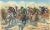 ARAB WARRIORS (MEDIEVAL ERA) 1:72
