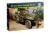 37 MM GUN MOTOR CARRIAGE M6 1:35