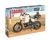 1/9 Italeri Cagiva 