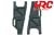 Scrapper - F/R Lower Suspension Arm (2 pcs)  Spare Part