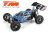 4WD Buggy - ARR Roller - B8ER Blue/Black without Electronics - 1/8