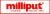 Milliput Modelliermasse Standard