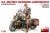 1/35 U.S.MILLITARY POLICEMAN W. MOTORCYCLE