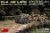 1/35 STUG III AUSF. G ALKETT OCTOBER 1943 INT. KIT