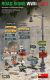 1/35 ROAD SIGNS WWII ITALY