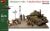 DRESDEN 1945. T-34/85 FIELD REPAIR. BIG SET  1/35