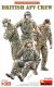 1/35 BRITISH AFV CREW