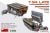 1/35 T-54 LATE TRANSMISSION SET (5/21) *