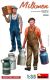 1/35 MILKMEN