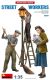 1/35 STREET WORKERS