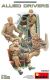 1/35 ALLIED DRIVERS