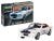Model Set 1965 Shelby GT 350 R Revell modelbouwpakket met basisaccessoires