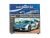 Model Set Porsche 918 Spyder Revell modelbouwpakket met basisaccessoires