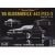 1985 Olds 442/FE3-X Show Car Revell modelbouwpakket