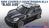1/24 Mini Cooper S, Countryman ALL4, Black Jack