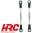 Scrapper - Rear wheel links (2 pcs) metal