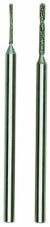 DIAMANT SPIRAALBOREN 2 ST. (0,8 + 1,2 MM)