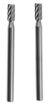 CILINDERFREES Ø 3 MM, 2 ST.