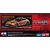 Mercedes-AMG GT3 EVO TT-02 (4WD) 1/10  PRE-PAINTED Body