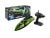 RC X-TREME Speedboat 