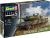 Leopard 2 A6M+  Revell modelbouwpakket