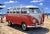 Model Set Volkswagen T1 