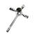 Dopsleutel 8mm, 9mm, 10mm, 12mm, 17mm