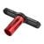 Rockamp wielmoersleutel 17mm