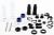 Front shock set EP Fazer Kobra 