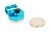 T422575B, Body steunen met magneet, blauw