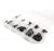 Circlips assortiment (120 st)