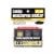 Weathering Master E Set (Drybrush Effect Yellow/Grey/Green)