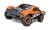 TRAXXAS Slash 4x4 VXL orange RTR ohne Akku/Lader