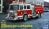 Trumpeter 1/25 AMERICAN LA FRANCE EAGLE FIRE PUMPER 2002