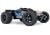 TRAXXAS E-Revo BL 2.0 4x4 VXL orange RTR ohne Akku/Lader