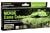 Model Air: Model Air Set MERDC Camo Colors (8)