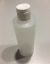 Vallejo Empty Bottle White Cap 200ml