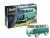 VW T1 Bus Revell modelbouwpakket