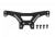 SP Rear shock stay (RRR/S3/3MM)