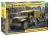 ZVEZDA 1/35 US MILITARY MULTIPURPOSE 3/4T VEHICLE WC-51 BEEP