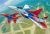 MIG-29 SWIFTS 1:72