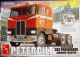 AMT Coors Beer Peterbilt 352