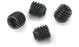 Grub Screws - 3mm x 3 Socket Set Screws (4 pcs per package)