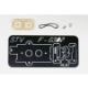 Klick-Halterung Futaba R6308/7008 SB