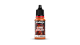 Vallejo Orange Fire 18 ml - Game Color