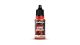 Vallejo Hot Orange 18 ml - Game Color