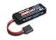 LiPo-vermogenscel 3500mAh 7,4V 2s 25C