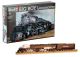 Big Boy Locomotive Revell modelbouwpakket