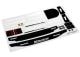 Stickervel Unlimited Desert Racer Rigid Edition