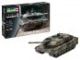Leopard 2 A6/A6NL Revell modelbouwpakket